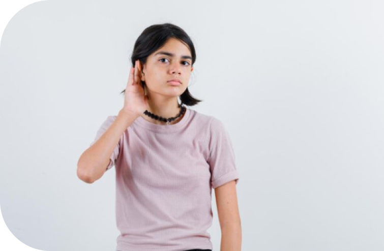 Hearing evaluation